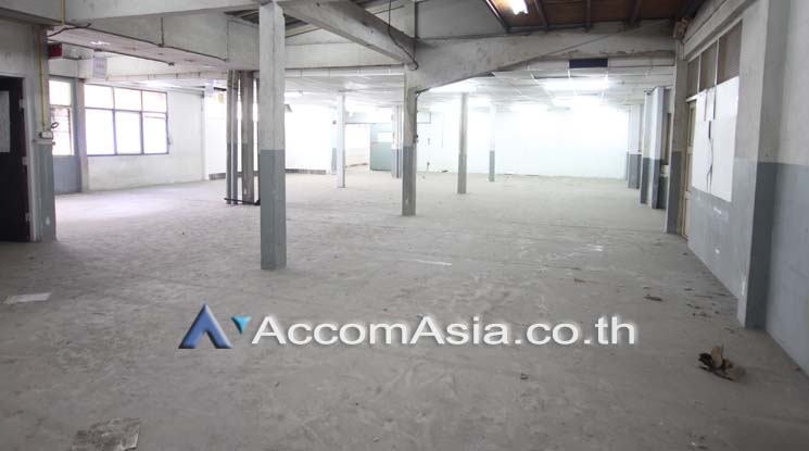 8  Office Space For Sale in Silom ,Bangkok MRT Khlong Toei AA17043